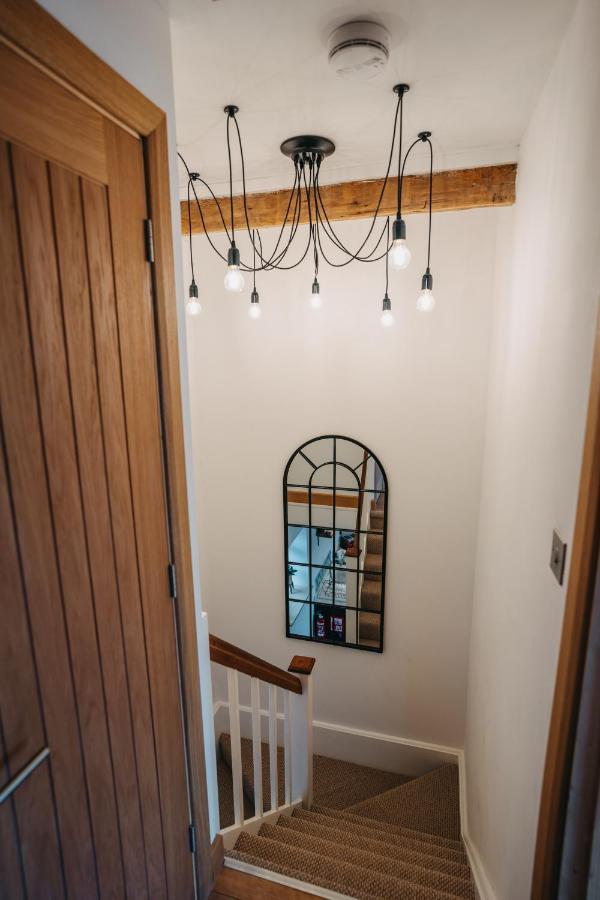 The Little Cottage By Truabode Holiday Lets & Short Lets Newquay - Parking, Wifi & Pet Friendly Brauneberg Luaran gambar