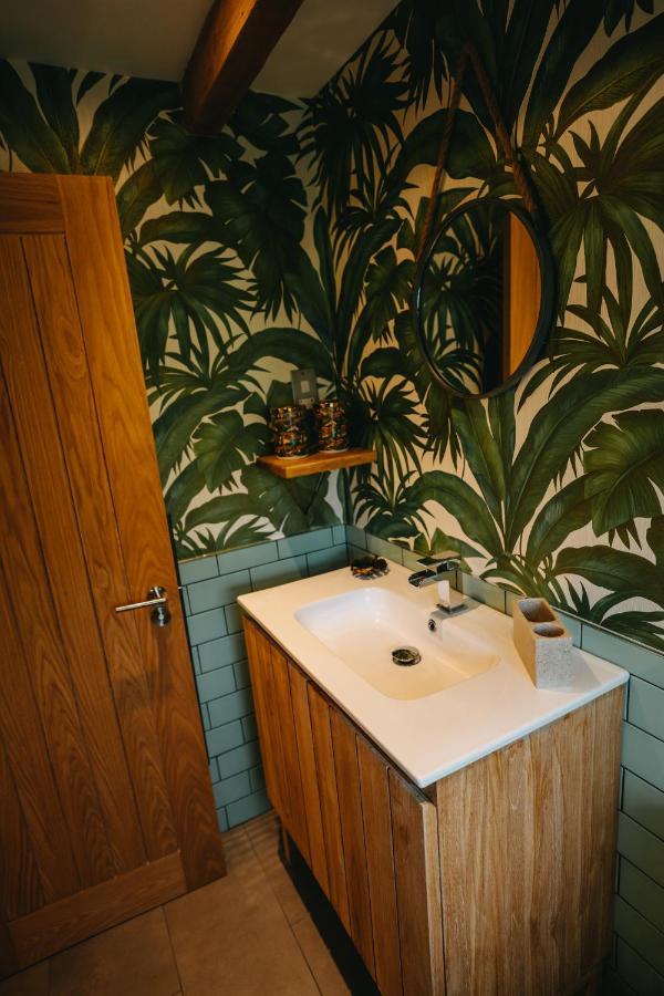 The Little Cottage By Truabode Holiday Lets & Short Lets Newquay - Parking, Wifi & Pet Friendly Brauneberg Luaran gambar