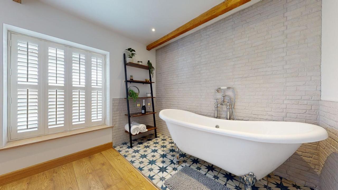 The Little Cottage By Truabode Holiday Lets & Short Lets Newquay - Parking, Wifi & Pet Friendly Brauneberg Bilik gambar