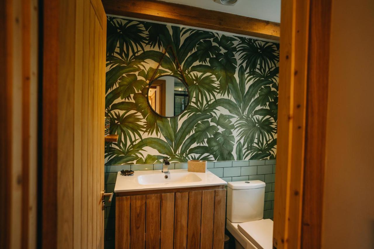 The Little Cottage By Truabode Holiday Lets & Short Lets Newquay - Parking, Wifi & Pet Friendly Brauneberg Luaran gambar