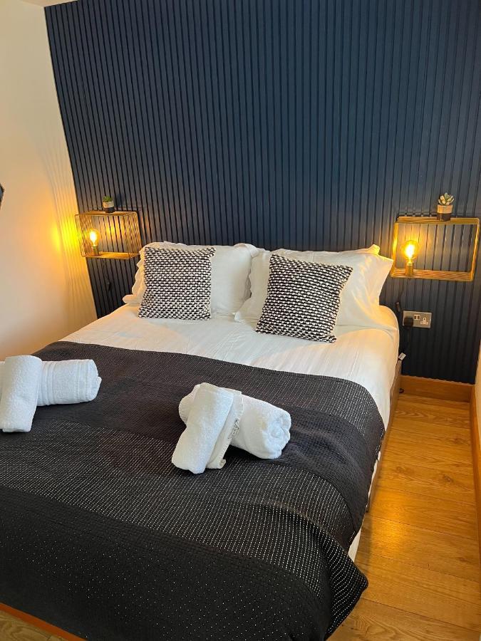 The Little Cottage By Truabode Holiday Lets & Short Lets Newquay - Parking, Wifi & Pet Friendly Brauneberg Luaran gambar